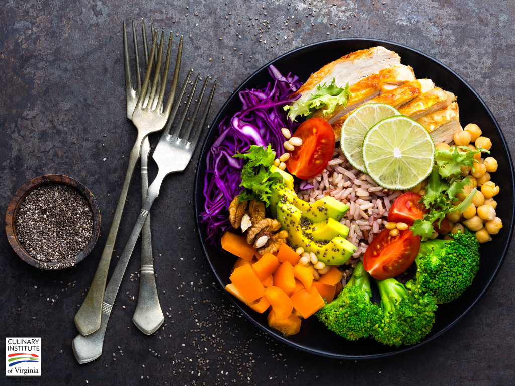 Healthcare Food Service Companies What Do They Look for When They Hire?